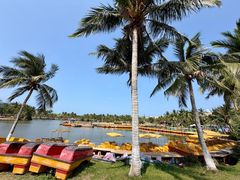 -白沙门生态公园