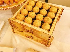 -常州逸高酒店-中餐厅