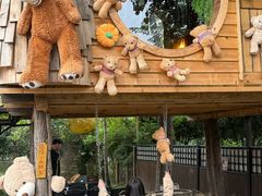 -HERRE·FARM 赫尔露营农场·团建聚会包场