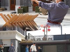 -华夏文旅西安度假区