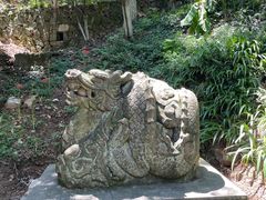 -莫干山风景区