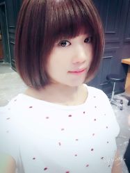 点击看大图 -HairCode芭曲发型