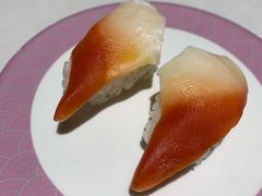 -晴季寿司(活力城店)