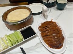 汴京果木烤鸭-梅利汴京烤鸭•开封豫菜地标店(东司门店)