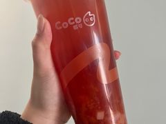 -CoCo都可(虹口龙之梦店)