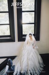 -JEFF STUDIO摄影摄像婚礼跟拍