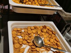 自助饮料畅饮米饭-半天妖烤鱼(方庄店)