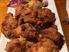 炸鸡-Malena玛莲娜