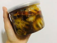 -捞汁小海鲜(高新店)