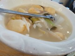 -和膳居饮食有限公司