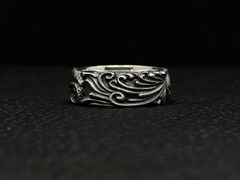 -梵薇Joker.V银饰工作室