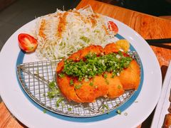 -醉虎传(南锣鼓巷店)