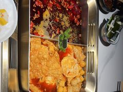 -九鼎轩脆毛肚火锅(南京东路店)
