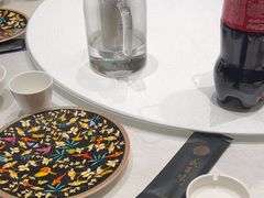 -盛百味·家宴餐厅(霸州分店)