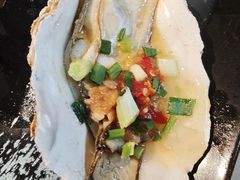 -华府九号海鲜烧烤大排档(龙域店)