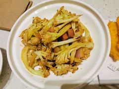 -千日贺茶餐厅(高新万达店)