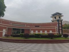 -四川大学(望江校区)