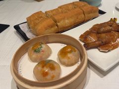 -金悦轩海鲜酒家(拱北店)