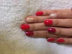 Miss Nail Club指甲小姐-Meet Nail 美睫·美甲