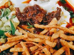 -西月城谭豆花(光华店)