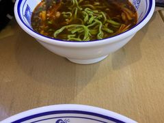 -关陇秦脉凉皮·油泼面(工农路圆融广场店)