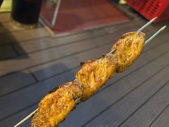 -KAOKAO烤烤·丹东海鲜烧烤(望京店)