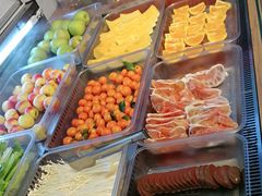 -成老灶火锅鸡(平山店)