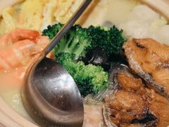 -妈妈菜舟山海鲜(定海古城店)