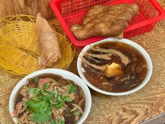 -真素诚·清真(新华路店)