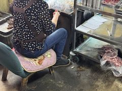 -老太太豆皮(南芬店)