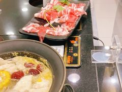 -呷哺呷哺(枫蓝国际店)