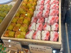 -北京稻香村(零号店)