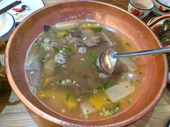 -妈妈的味道(和顺古镇店)