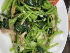 -心无尘茶餐馆(径山村店)