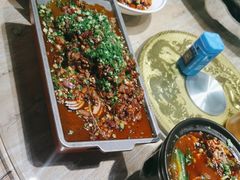 -树厨贵州菜(大十字店)