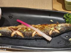 -万岁寿司(芳村店)