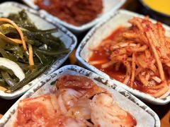 -火炉情韩国料理店(古田路店)