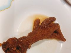 -谷连天安心食堂(裕华万达店)