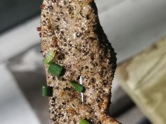 -野火鲜货烧烤(河边小院店)