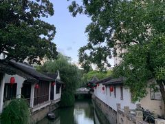 -南翔古镇
