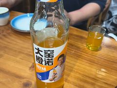 -醉御香渔家园(临沂路与大连路店)
