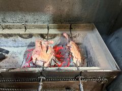 -张记烤羊腿(北花园店)