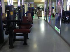 -西吉马游泳健身(协信店)