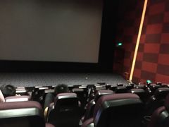 -中影国际影城(华发商都CINITY店)