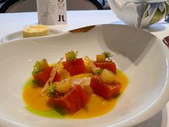 -Le Comptoir de Pierre Gagnaire