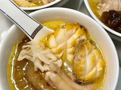 -喜聚薈·花膠雞海鮮火鍋(越秀店)