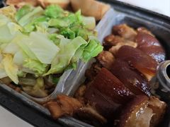 -瑞霖·隆江猪脚饭