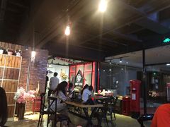 -长藤鬼校(千禧店)