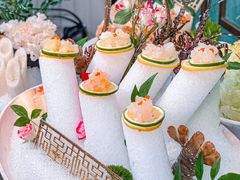 -喜聚薈·花膠雞海鮮火鍋(越秀店)