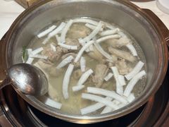 -喃喃椰·糟粕醋·椰子鸡火锅(七堡花园店)